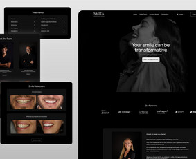 Reprezintacinės internetinės svetainės / Seo / Illya Stolyarchuk / Darbų pavyzdys ID 3689803