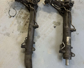 Automobilių remontas - Vairo kolonėlių remontas - 1 Vairo kolonėlių remontas - Automobilių remontas - 1