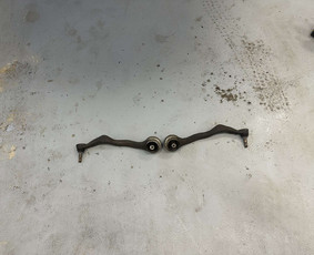 Važiuoklės, stabdžių remontas - Automobilių remontas - 4