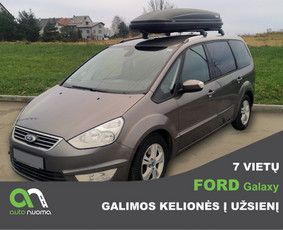 Automobilių nuoma - Automobiliu nuoma - 2