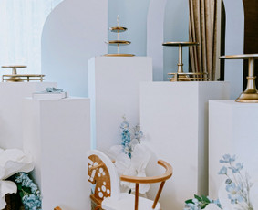 Dekoras jūsų nepamirštamoms akimirkoms / Dariti Deco / Darbų pavyzdys ID 3690147