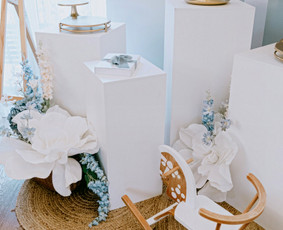 Dekoras jūsų nepamirštamoms akimirkoms / Dariti Deco / Darbų pavyzdys ID 3690151