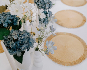 Dekoras jūsų nepamirštamoms akimirkoms / Dariti Deco / Darbų pavyzdys ID 3690153