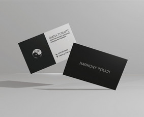 Operatyviai ir kokybiškai! Logotipai, pakuotės ir kt. / Laura Gri / Darbų pavyzdys ID 3690157
