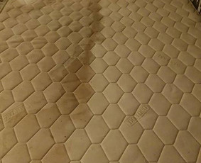 Valymo paslaugos - Cheminis minkštų baldų, kilimų, valymas Šiauliuose - 4