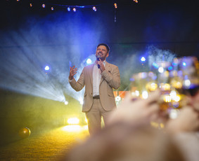 Vedėjas/dj viename - All inclusive / Edgaras Bomblauskas / Darbų pavyzdys ID 3690195