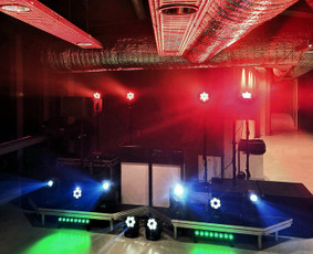 Vedėjas/dj viename - All inclusive / Edgaras Bomblauskas / Darbų pavyzdys ID 3690199