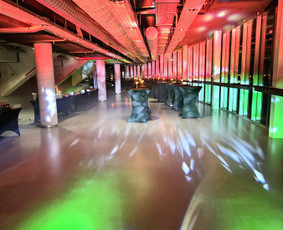 Vedėjas/dj viename - All inclusive / Edgaras Bomblauskas / Darbų pavyzdys ID 3690205