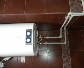 Santechnikos darbai Kaune ir aplink. Gera kaina. - Radiatorių pajungimas - 1 Radiatorių pajungimas - Santechnikos darbai Kaune ir aplink. Gera kaina. - 1