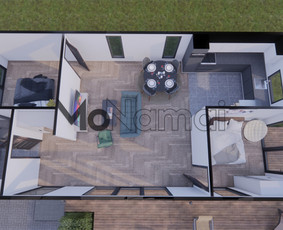 Moduliniai namai, Garažai ir Komercinės patalpos / Gamyba - Moduliniai namai - 4 Moduliniai namai - Moduliniai namai, Garažai ir Komercinės patalpos / Gamyba - 4