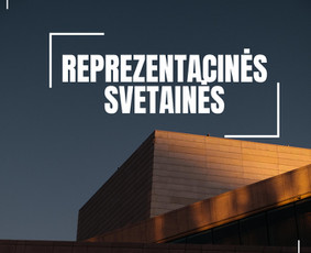 Pigus ir greitas reprezentacinių svetainių kūrimas - Svetainių kūrimas - 1 Svetainių kūrimas - Pigus ir greitas reprezentacinių svetainių kūrimas - 1
