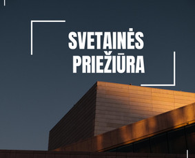 Pigus ir greitas reprezentacinių svetainių kūrimas - Interneto svetainių priežiūra - 1 Interneto svetainių priežiūra - Pigus ir greitas reprezentacinių svetainių kūrimas - 1