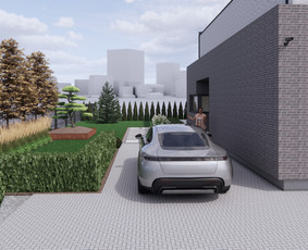 Kraštovaizdžio projektai. 3d vizualizacijos. Konsultacijos. - Statybos, apdaila - 3 Statybos, apdaila - Kraštovaizdžio projektai. 3d vizualizacijos. Konsultacijos. - 3
