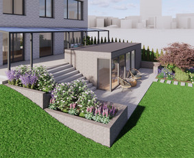 Kraštovaizdžio projektai. 3d vizualizacijos. Konsultacijos. - Statybos, apdaila - 2 Statybos, apdaila - Kraštovaizdžio projektai. 3d vizualizacijos. Konsultacijos. - 2