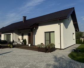 Fasadų apdaila. / Darius / Darbų pavyzdys ID 3690905