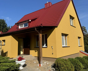 Fasadų apdaila. / Darius / Darbų pavyzdys ID 3690909