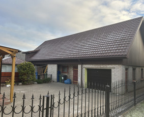 Stogu dengimas bei remonto darbai, skardinimas,konsultacija / ČIUKORS / Darbų pavyzdys ID 3690983