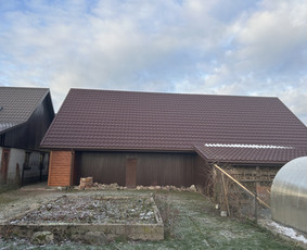 Stogu dengimas bei remonto darbai, skardinimas,konsultacija / ČIUKORS / Darbų pavyzdys ID 3690991