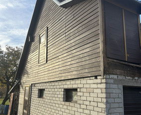 Stogu dengimas bei remonto darbai, skardinimas,konsultacija / ČIUKORS / Darbų pavyzdys ID 3690979
