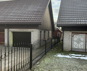 Stogu dengimas bei remonto darbai, skardinimas,konsultacija / ČIUKORS / Darbų pavyzdys ID 3690985