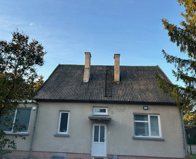 Stogu dengimas bei remonto darbai, skardinimas,konsultacija / ČIUKORS / Darbų pavyzdys ID 3690993