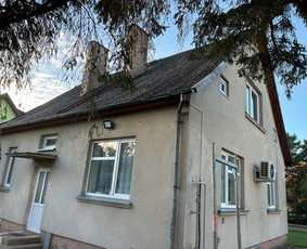 Stogu dengimas bei remonto darbai, skardinimas,konsultacija / ČIUKORS / Darbų pavyzdys ID 3690995