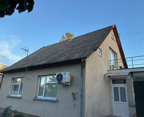Stogu dengimas bei remonto darbai, skardinimas,konsultacija / ČIUKORS / Darbų pavyzdys ID 3690999