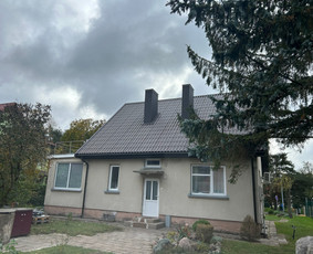 Stogu dengimas bei remonto darbai, skardinimas,konsultacija / ČIUKORS / Darbų pavyzdys ID 3691007
