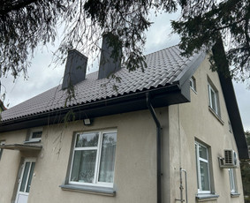Stogu dengimas bei remonto darbai, skardinimas,konsultacija / ČIUKORS / Darbų pavyzdys ID 3691009