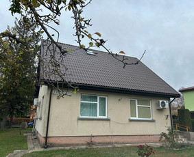 Stogu dengimas bei remonto darbai, skardinimas,konsultacija / ČIUKORS / Darbų pavyzdys ID 3691013