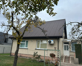 Stogu dengimas bei remonto darbai, skardinimas,konsultacija / ČIUKORS / Darbų pavyzdys ID 3691015