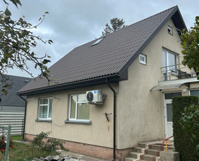 Stogu dengimas bei remonto darbai, skardinimas,konsultacija / ČIUKORS / Darbų pavyzdys ID 3691017