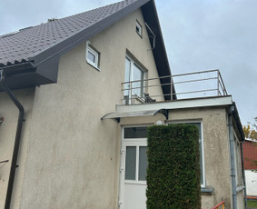 Stogu dengimas bei remonto darbai, skardinimas,konsultacija / ČIUKORS / Darbų pavyzdys ID 3691019