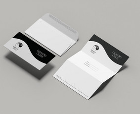 Operatyviai ir kokybiškai! Logotipai, pakuotės ir kt. / Laura Gri / Darbų pavyzdys ID 3691031