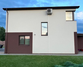 Kondicionieriai Šilumos Siurbliai Oras–oras Oras–vanduo / Oro kondicionieriai, šilumos siurbliai / Darbų pavyzdys ID 3691059