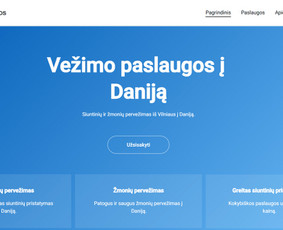 Pigus ir greitas reprezentacinių svetainių kūrimas - Interneto svetainių kūrimas - 3 Interneto svetainių kūrimas - Pigus ir greitas reprezentacinių svetainių kūrimas - 3