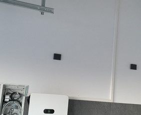 Saulės Elektrinių Montavimas, Prekyba / EKOMANAI / Darbų pavyzdys ID 3691087