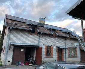 Saulės Elektrinių Montavimas, Prekyba / EKOMANAI / Darbų pavyzdys ID 3691111
