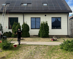 Saulės Elektrinių Montavimas, Prekyba - Alternatyvi energija - 3 Alternatyvi energija - Saulės Elektrinių Montavimas, Prekyba - 3