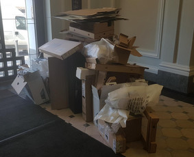 Skubus Šiukšlių išvežimas, atliekų tvarkymas,tik skambučiai! - Statybinių atliekų išvežimas - 3 Statybinių atliekų išvežimas - Skubus Šiukšlių išvežimas, atliekų tvarkymas,tik skambučiai! - 3