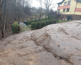 Visi žemės darbai: kasimas, lyginimas, formavimas ir t.t. / UAB 4Baltics / Darbų pavyzdys ID 3691147