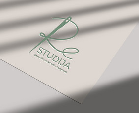 Firminio stiliaus kūrimas - Logotipų kūrimas - 2 Logotipų kūrimas - Firminio stiliaus kūrimas - 2