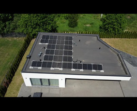 Saulės Elektrinių Montavimas, Prekyba - Alternatyvi energija - 1 Alternatyvi energija - Saulės Elektrinių Montavimas, Prekyba - 1