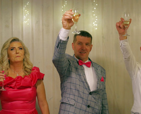 Vakaro vedėja ir Muzikantas - Renginiai, šventės - 4 Renginiai, šventės - Vakaro vedėja ir Muzikantas - 4