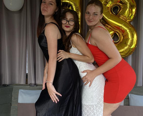 Vakaro vedėja ir Muzikantas - Renginiai, šventės - 2 Renginiai, šventės - Vakaro vedėja ir Muzikantas - 2