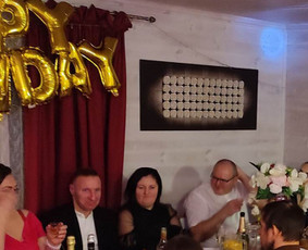 Vakaro vedėja ir Muzikantas - Renginiai, šventės - 1 Renginiai, šventės - Vakaro vedėja ir Muzikantas - 1