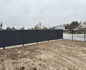 Terasos Tvoros Vartai Varteliai / Kaltukas ir Plaktukas / Darbų pavyzdys ID 3691443