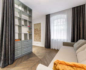 Interjero dizainas/projektavimas / I.D.E.A studija / Darbų pavyzdys ID 3691755