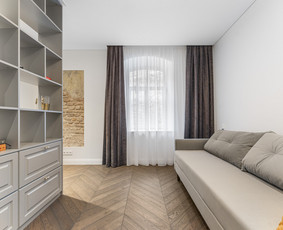 Interjero dizainas/projektavimas / I.D.E.A studija / Darbų pavyzdys ID 3691757