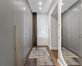 Interjero kūrimas - Interjero dizainas/projektavimas - 4